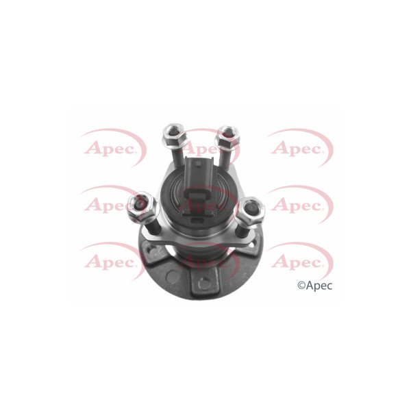 APEC WHEEL BEARING KIT image