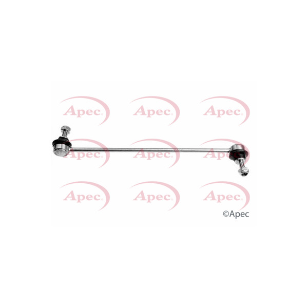 APEC STABILISER LINK image APEC STABILISER LINK image