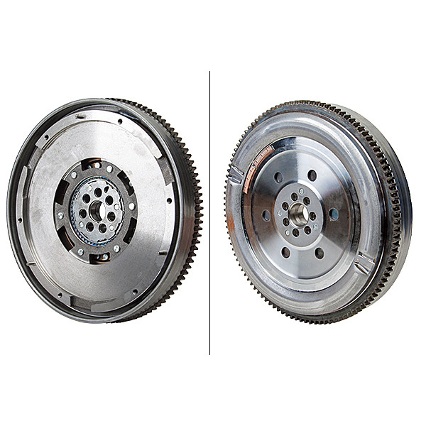 DUAL MASS FLYWHEEL (W/O BOLTS) image