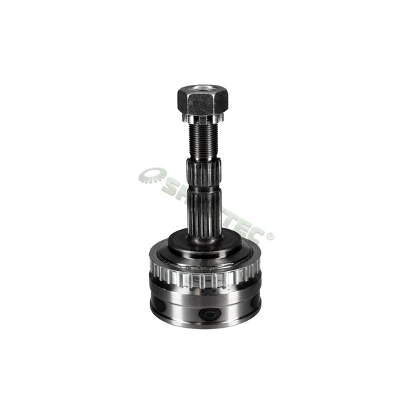 CV JOINTS image