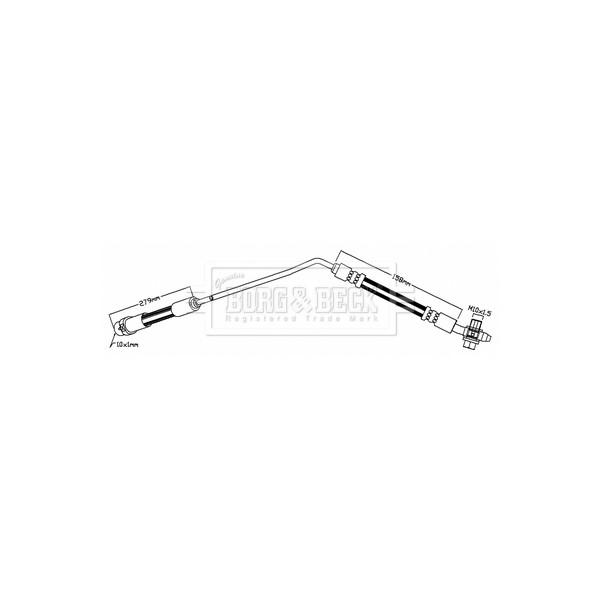 BRAKE HOSE image BRAKE HOSE image