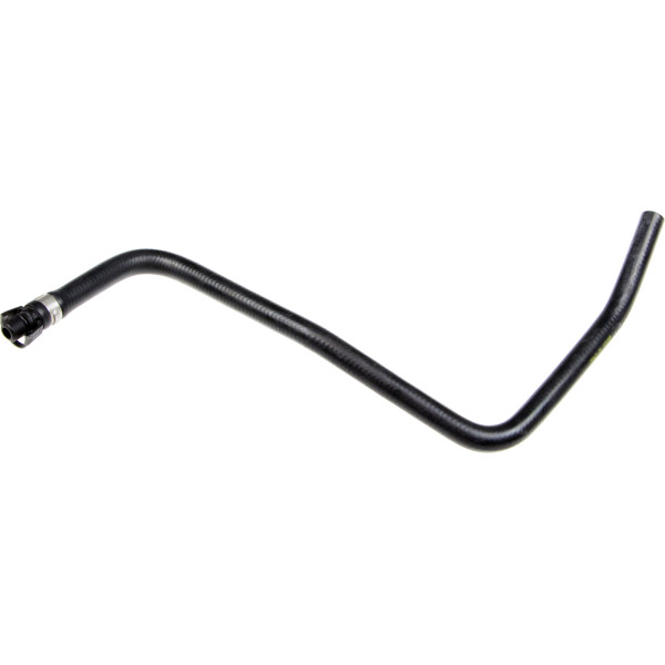 MOLDED HEATER HOSE image