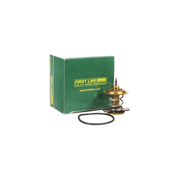 THERMOSTAT KIT image THERMOSTAT KIT image