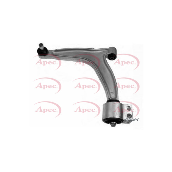 APEC SUSPENSION ARM (LH) image