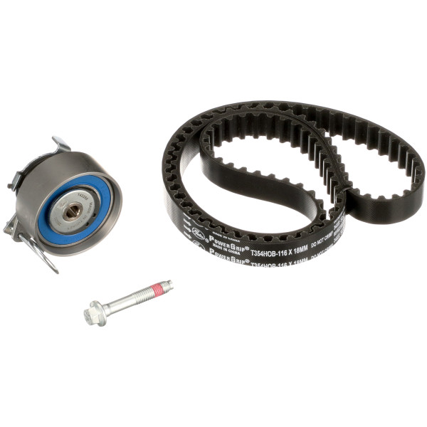 POWERGRIP TIMING BELT KIT image