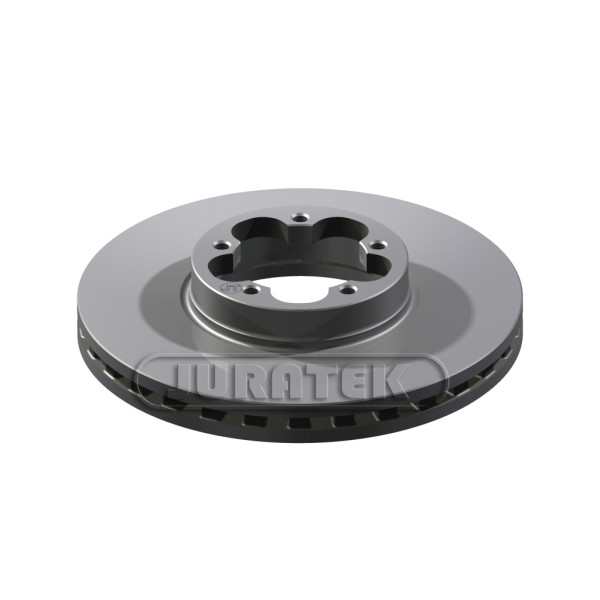 DISC (FRONT) - FORD image