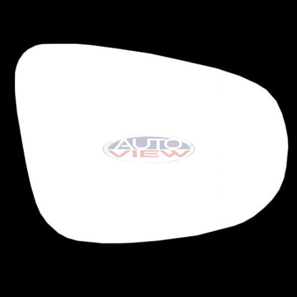 Golf 09->12 Touran 09-> RH image