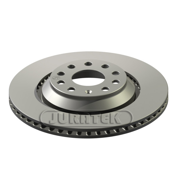 DISC (REAR) - AUDI CUPRA SEAT SKODA VW image