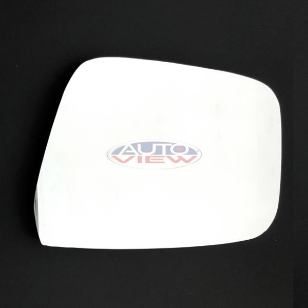 Nissan Navara 08-> RH Silver image Nissan Navara 08-> RH Silver image