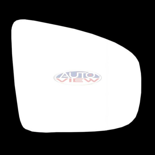 BMW X5 06->12 RH Silver image