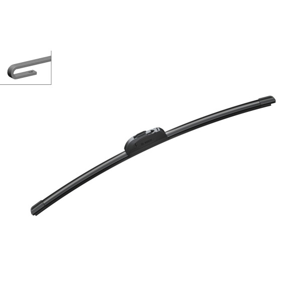 AEROTWIN RF FLAT BLADE 500 image