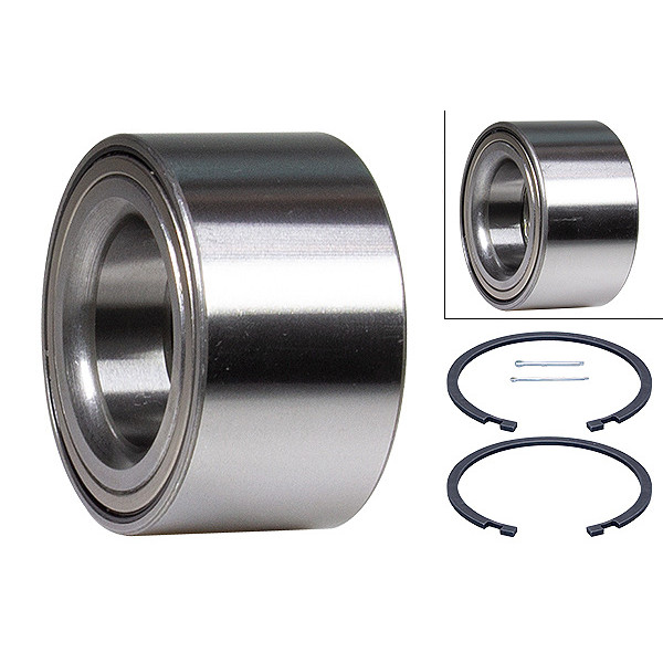 WHEEL BEARING KIT image