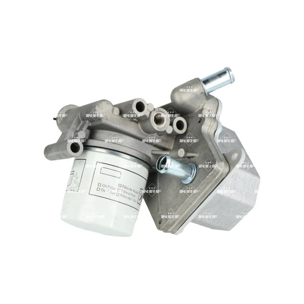 OIL COOLER image