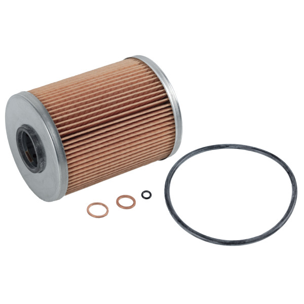 OIL FILTER image