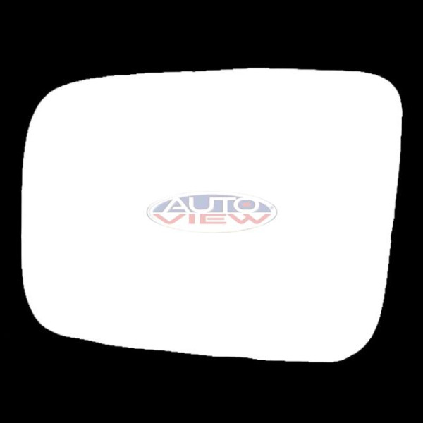 Nissan X Trail 08->13 LH Silver image Nissan X Trail 08->13 LH Silver image