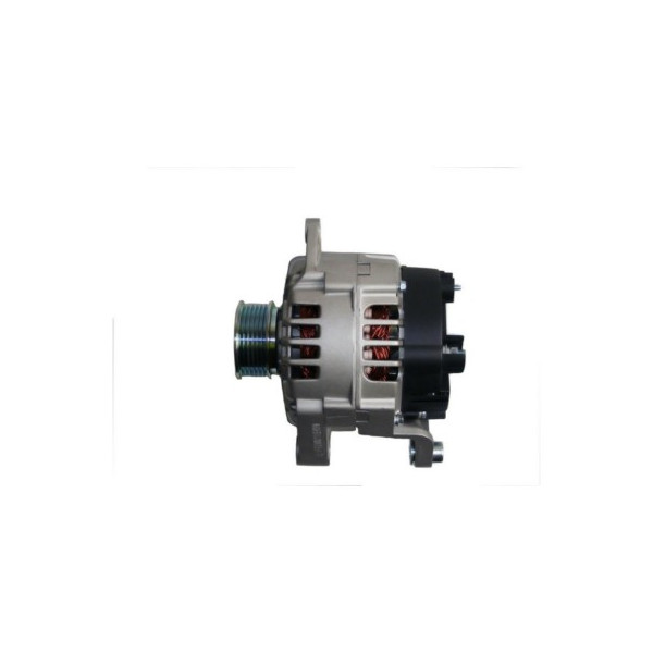 Alternator NEW 160A image