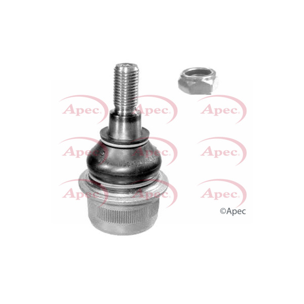 APEC BALL JOINT (LH/RH) image