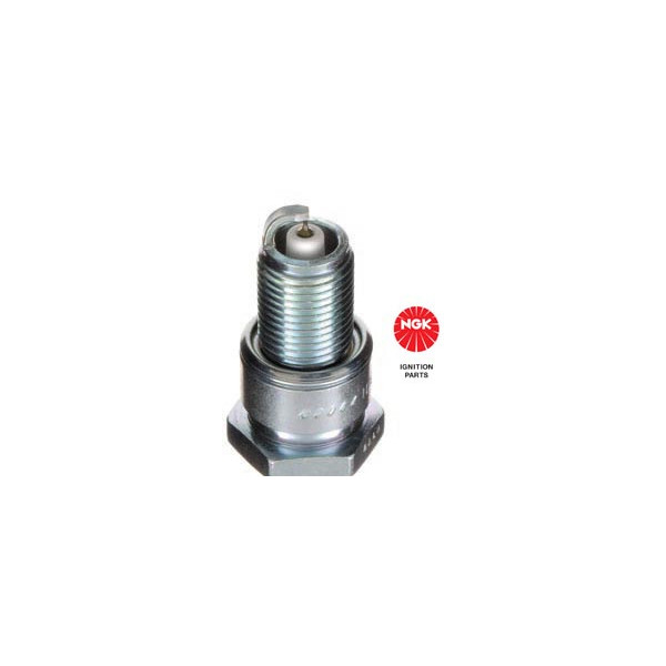 SPARK PLUG - BPR6EIX image SPARK PLUG - BPR6EIX image