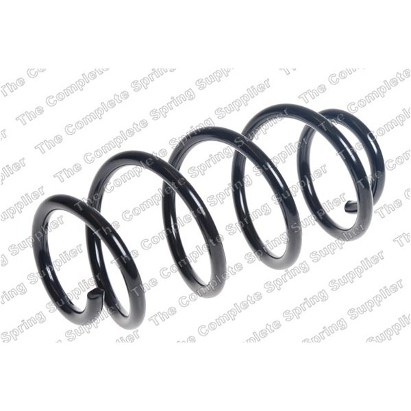 COIL SPRING REAR MERCEDES image