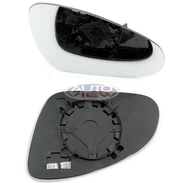 Astra 2010 Only> RH Heated WBP image Astra 2010 Only> RH Heated WBP image