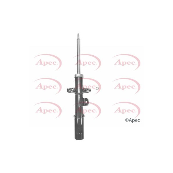APEC SHOCK ABS FRONT RH image