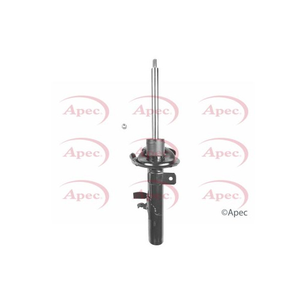 APEC SHOCK ABS FRONT RH image