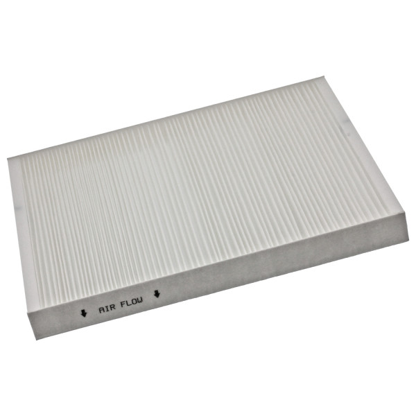 CABIN FILTER image