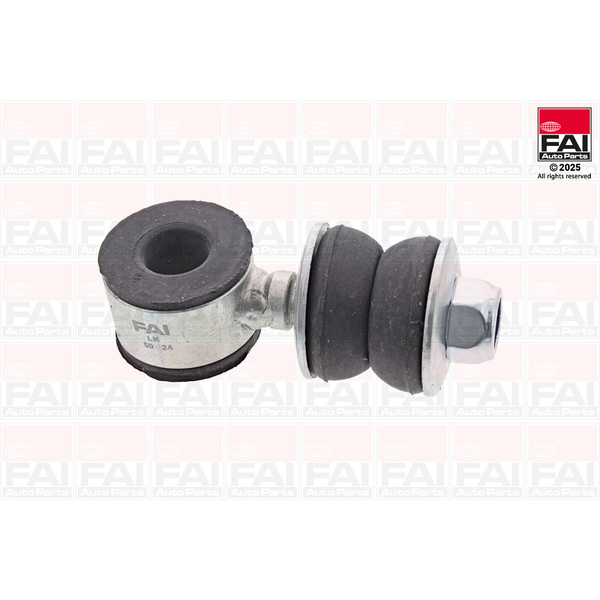 P3 LINK RODS image