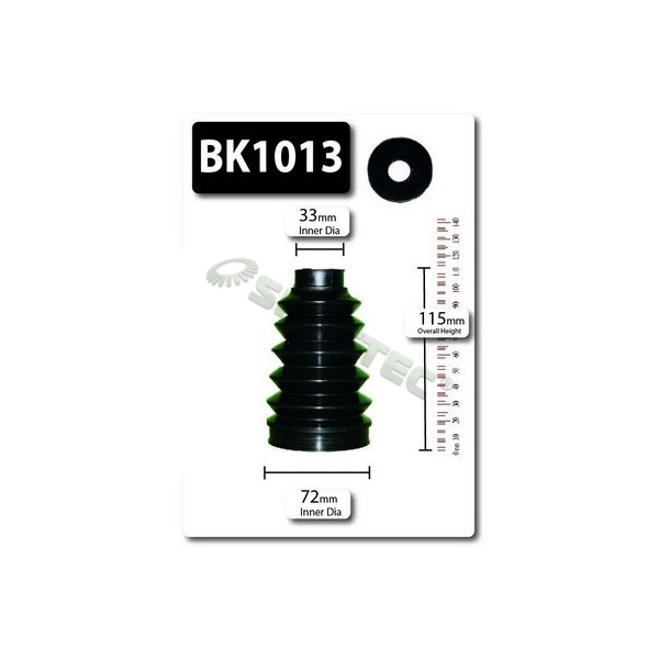 BOOT KIT (SPECIAL ORDER) image