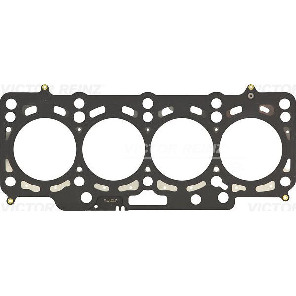 CYLINDER HEAD GASKET image