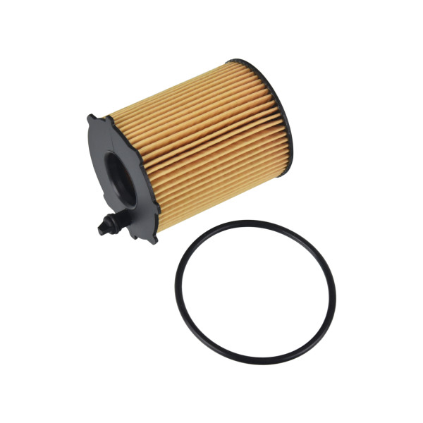 OIL FILTER image