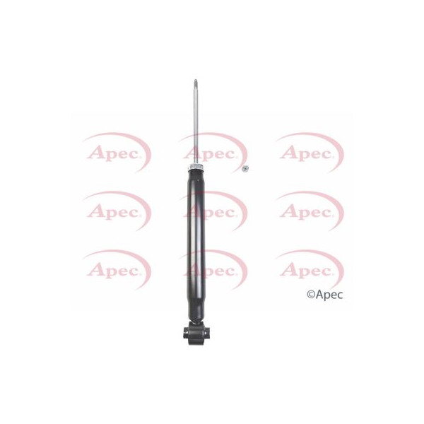 APEC SHOCK ABS REAR image
