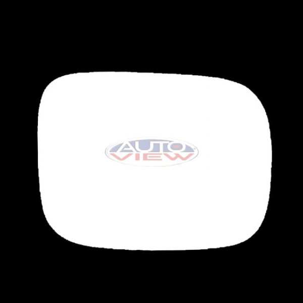 Volvo XC70 11-> RH Silver image