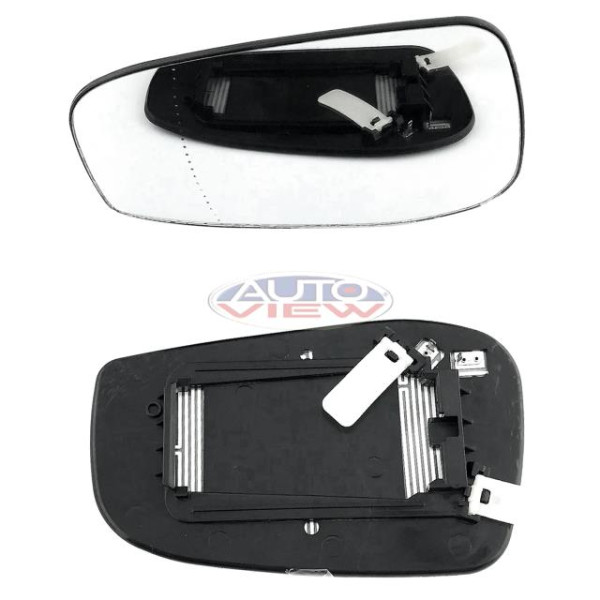 S60 S80 V70 03-> LH Heated WBP image