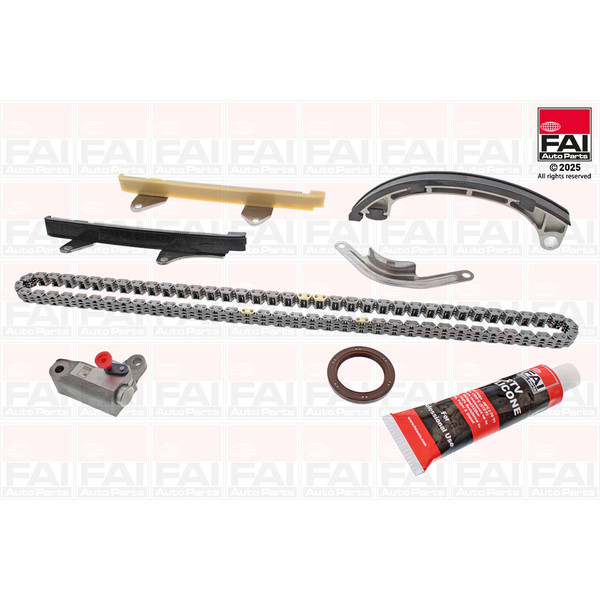 TIMING CHAIN KIT image