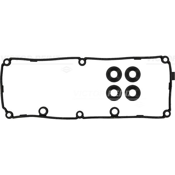 ROCKER COVER GASKET SET image