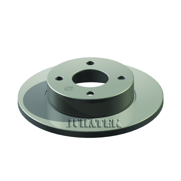 DISC (FRONT) - NISSAN image