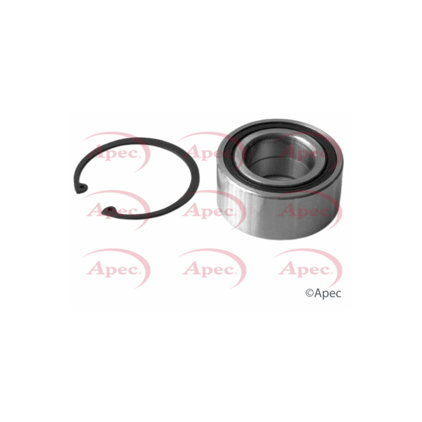 APEC WHEEL BEARING KIT image