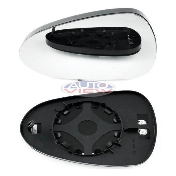 Seat Exeo Ibiza Leon RH Heated WBP image