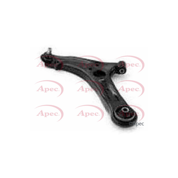 APEC WISHBONE (LH) image