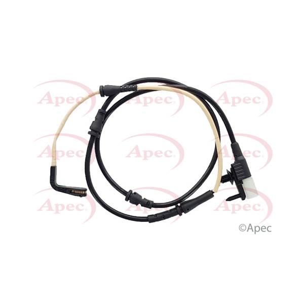 APEC BRAKE PAD WEAR INDICATOR image