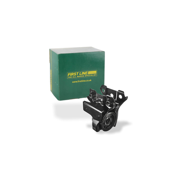 SUSPENSION ARM BUSH (LH) image SUSPENSION ARM BUSH (LH) image