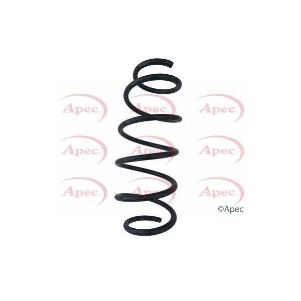 APEC COIL SPRING FRONT image