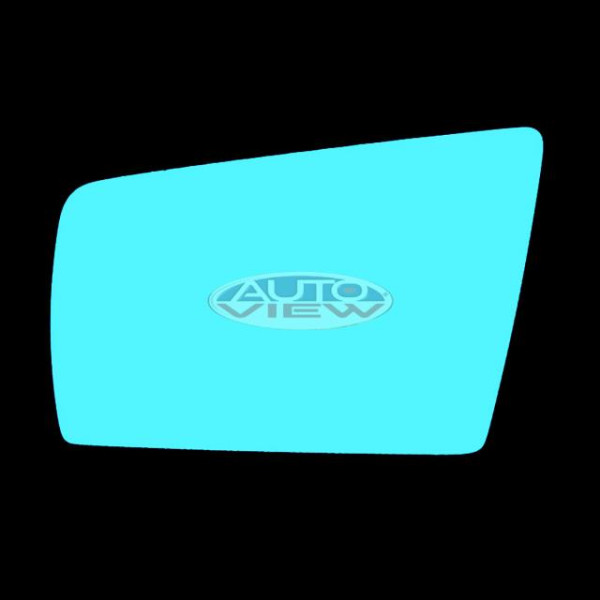 Merc CE & S Class LH Blue-Tinted image