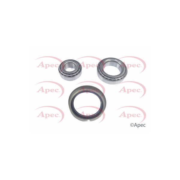 APEC WHEEL BEARING KIT image