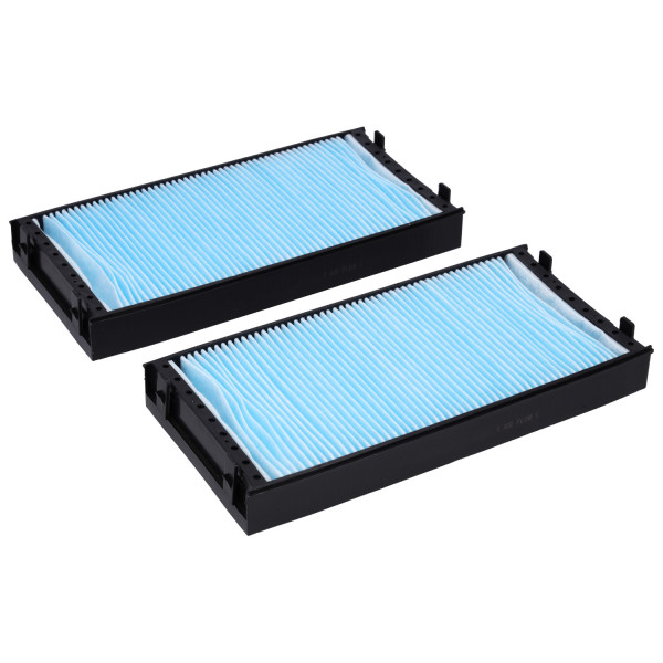 CABIN FILTER SET image
