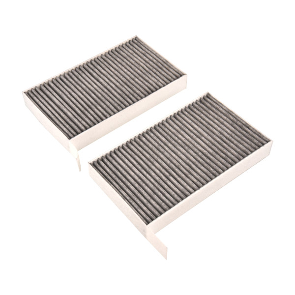 CABIN FILTER SET image