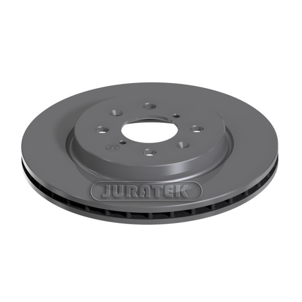 DISC (FRONT) - SUZUKI image