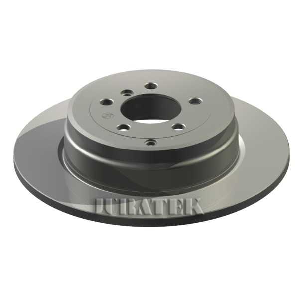 DISC (REAR) - LAND ROVER image