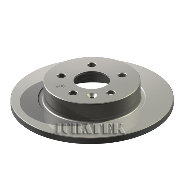 DISC (REAR) - CHEVROLET VAUXHALL image